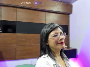 Madame_Jay Chaturbate stream image from March 17, 2025