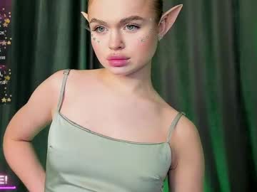 Milafink Chaturbate stream image from March 17, 2025