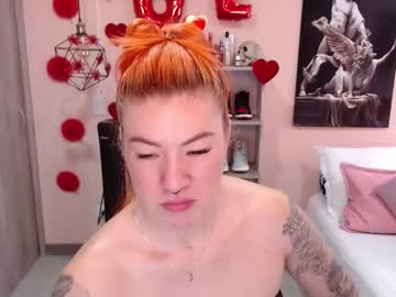 Natasha_Woo Chaturbate stream image from March 17, 2025