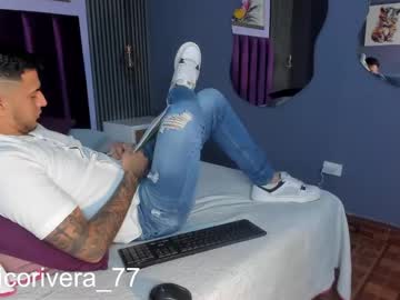 Nicolas_Rivera21 Chaturbate stream image from March 17, 2025