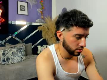 Noa_Bonucci Chaturbate stream image from March 17, 2025
