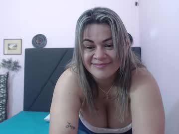 Pamela_Echeverria Chaturbate stream image from March 17, 2025