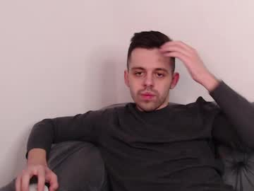 Rosskane Chaturbate stream image from March 17, 2025