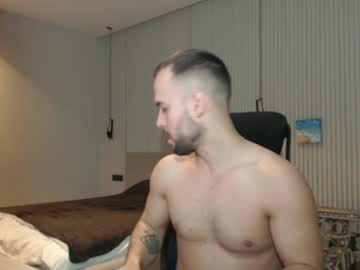 Sandro_Best Chaturbate stream image from March 17, 2025