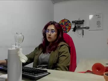 Scarlett_Sen Chaturbate stream image from March 17, 2025