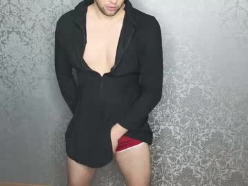 Simon_Drayman1 Chaturbate stream image from March 17, 2025