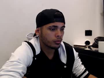 Smith_Benjamin_ Chaturbate stream image from March 17, 2025