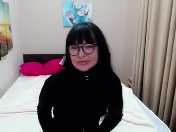 Spaik_Mile_Com Chaturbate stream image from March 17, 2025