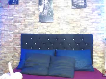 Thomas_Twink23 Chaturbate stream image from March 17, 2025