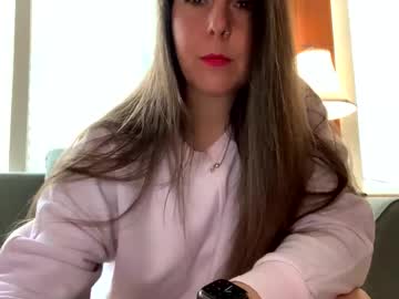 Tylersands Chaturbate stream image from March 17, 2025