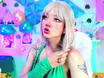 Veronica_Osborne Chaturbate stream image from March 17, 2025