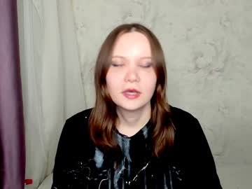 Angel_Doll585 Chaturbate stream image from March 17, 2025