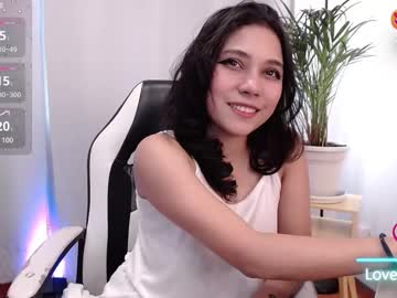 _Bunnypink_ Chaturbate stream image from March 17, 2025