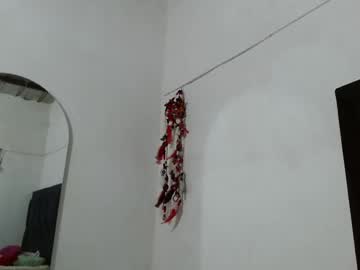 Candygilr1821 Chaturbate stream image from March 17, 2025