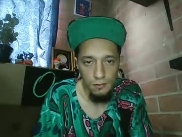 Dante_Big_7 Chaturbate stream image from March 17, 2025