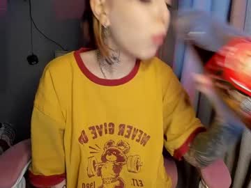 Eliza_Sadcat Chaturbate stream image from March 17, 2025