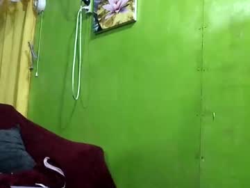 Hottestpinoy2323 Chaturbate stream image from March 17, 2025