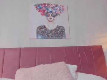 Lili_Monroy Chaturbate stream image from March 17, 2025