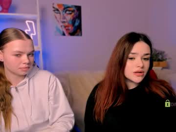 Lolly_Tobi Chaturbate stream image from March 17, 2025