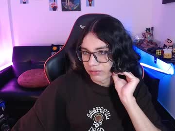 Malik_Harrison_ Chaturbate stream image from March 17, 2025