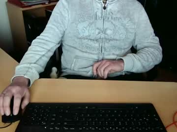 Mickyj Chaturbate stream image from March 17, 2025