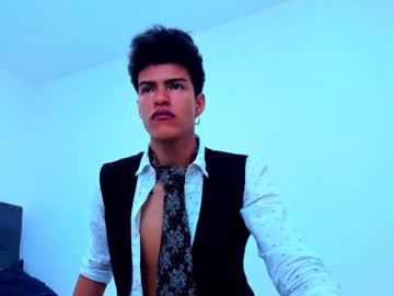 Natan_Carson Chaturbate stream image from March 17, 2025