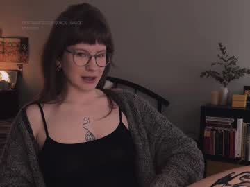 Quack__Quack Chaturbate stream image from March 17, 2025