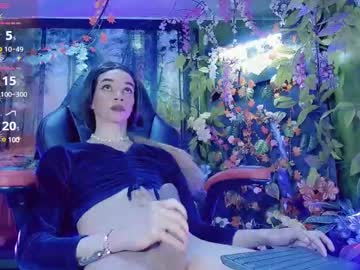 Sophie_Miaa Chaturbate stream image from March 17, 2025