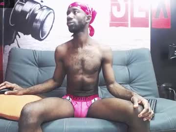 The_King_Ricky Chaturbate stream image from March 17, 2025