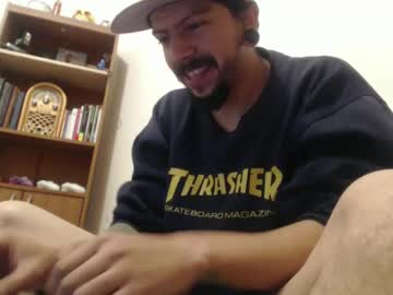 Tonydalle Chaturbate stream image from March 17, 2025