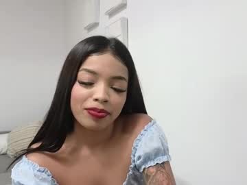Ximenawilliamss Chaturbate stream image from March 17, 2025