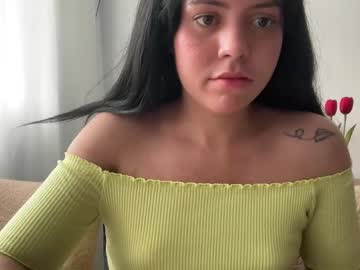 Amanda1712 Chaturbate stream image from March 17, 2025
