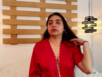 Candy_Liiz Chaturbate stream image from March 17, 2025