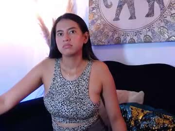 Eroticvalen Chaturbate stream image from March 17, 2025