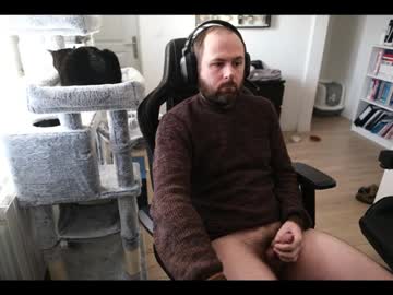 Fr_Funsex Chaturbate stream image from March 17, 2025