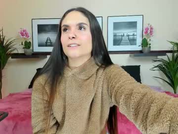 Gaby_Ferrer Chaturbate stream image from March 17, 2025