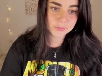 Ghanima_11 Chaturbate stream image from March 17, 2025