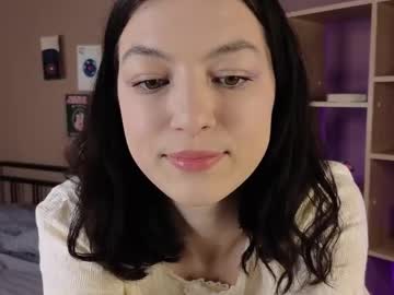 _Hannah_Brown Chaturbate stream image from March 17, 2025