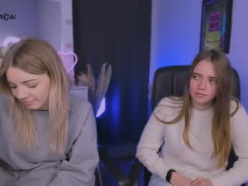 Ivi_Goddess Chaturbate stream image from March 17, 2025