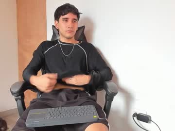 Leo_Jones389 Chaturbate stream image from March 17, 2025