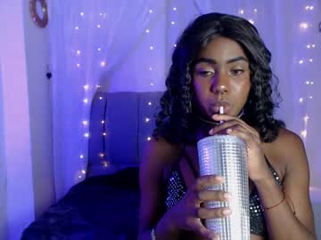 Lesly_687 Chaturbate stream image from March 17, 2025