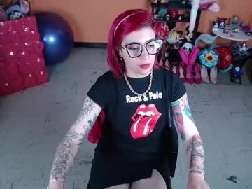 Missmia2 Chaturbate stream image from March 17, 2025