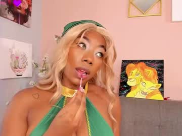 Nini_Martinii Chaturbate stream image from March 17, 2025