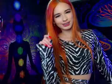 Primroseberesford Chaturbate stream image from March 17, 2025