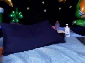 Shelsy_Loreds Chaturbate stream image from March 17, 2025