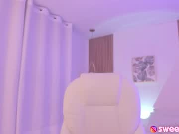 Sweett_Vera Chaturbate stream image from March 17, 2025
