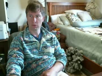 Themormonman Chaturbate stream image from March 17, 2025