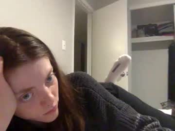 Vvscherry Chaturbate stream image from March 17, 2025