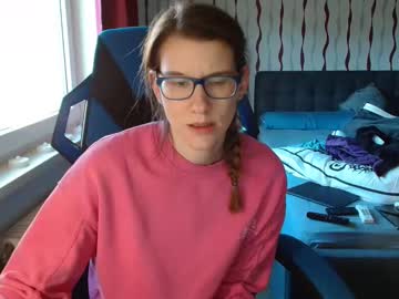 Xinnocence94x Chaturbate stream image from March 17, 2025