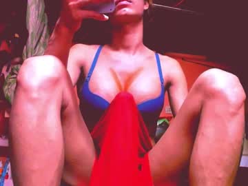 11inchmistressxxlyka Chaturbate stream image from March 17, 2025